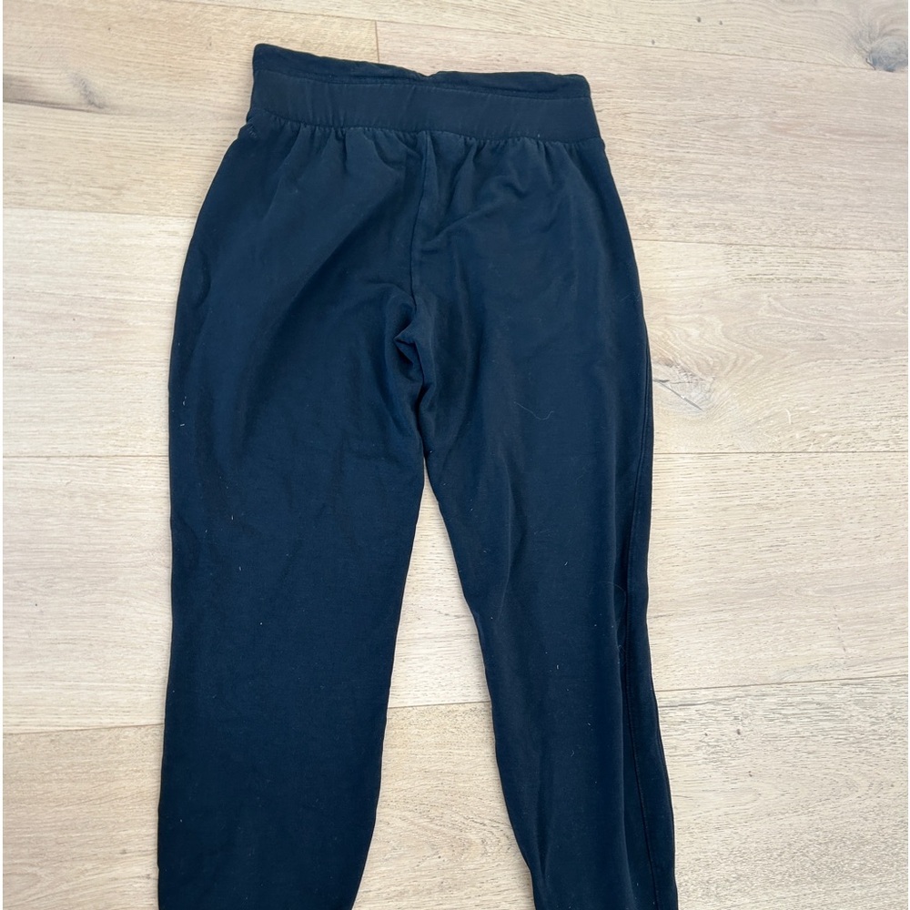 Travis Matthew Black Joggers - image 2
